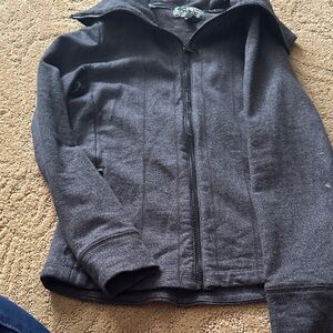 Ralph Lauren Dark Gray Jacket